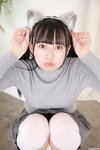 [Lovepop] Yui Iruma 入間ゆい - Photosets 035 Cat