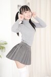 [Lovepop] Yui Iruma 入間ゆい - Photosets 035 Cat
