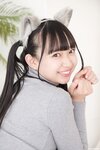 [Lovepop] Yui Iruma 入間ゆい - Photosets 035 Cat
