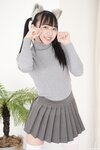 [Lovepop] Yui Iruma 入間ゆい - Photosets 035 Cat