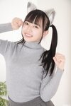 [Lovepop] Yui Iruma 入間ゆい - Photosets 035 Cat