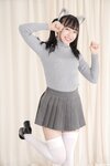 [Lovepop] Yui Iruma 入間ゆい - Photosets 035 Cat