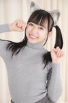 [Lovepop] Yui Iruma 入間ゆい - Photosets 035 Cat