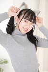[Lovepop] Yui Iruma 入間ゆい - Photosets 035 Cat