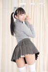 [Lovepop] Yui Iruma 入間ゆい - Photosets 035 Cat