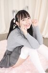 [Lovepop] Yui Iruma 入間ゆい - Photosets 035 Cat