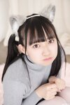 [Lovepop] Yui Iruma 入間ゆい - Photosets 035 Cat