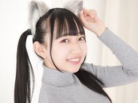 [Lovepop] Yui Iruma 入間ゆい - Photosets 035 Cat