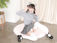 [Lovepop] Yui Iruma 入間ゆい - Photosets 035 Cat