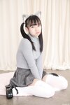 [Lovepop] Yui Iruma 入間ゆい - Photosets 035 Cat