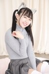 [Lovepop] Yui Iruma 入間ゆい - Photosets 035 Cat