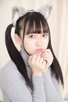 [Lovepop] Yui Iruma 入間ゆい - Photosets 035 Cat