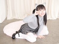[Lovepop] Yui Iruma 入間ゆい - Photosets 035 Cat
