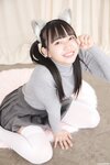 [Lovepop] Yui Iruma 入間ゆい - Photosets 035 Cat