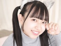 [Lovepop] Yui Iruma 入間ゆい - Photosets 035 Cat