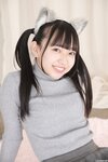 [Lovepop] Yui Iruma 入間ゆい - Photosets 035 Cat