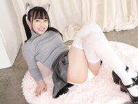 [Lovepop] Yui Iruma 入間ゆい - Photosets 035 Cat