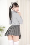 [Lovepop] Yui Iruma 入間ゆい - Photosets 035 Cat