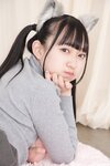 [Lovepop] Yui Iruma 入間ゆい - Photosets 035 Cat