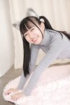 [Lovepop] Yui Iruma 入間ゆい - Photosets 035 Cat
