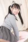 [Lovepop] Yui Iruma 入間ゆい - Photosets 035 Cat