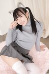 [Lovepop] Yui Iruma 入間ゆい - Photosets 035 Cat