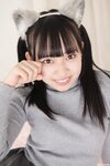 [Lovepop] Yui Iruma 入間ゆい - Photosets 035 Cat