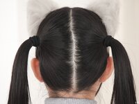 [Lovepop] Yui Iruma 入間ゆい - Photosets 035 Cat