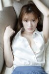 FRIDAYデジタル写真集 中田花奈 こんなにそばにいるのに (2025-09-11)