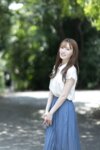 FRIDAYデジタル写真集 中田花奈 こんなにそばにいるのに (2025-09-11)