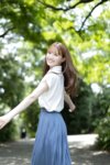FRIDAYデジタル写真集 中田花奈 こんなにそばにいるのに (2025-09-11)