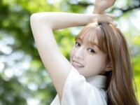 FRIDAYデジタル写真集 中田花奈 こんなにそばにいるのに (2025-09-11)
