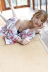 FRIDAYデジタル写真集 中田花奈 こんなにそばにいるのに (2025-09-11)