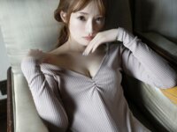 FRIDAYデジタル写真集 中田花奈 こんなにそばにいるのに (2025-09-11)