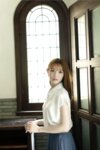 FRIDAYデジタル写真集 中田花奈 こんなにそばにいるのに (2025-09-11)