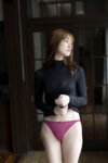 FRIDAYデジタル写真集 中田花奈 こんなにそばにいるのに (2025-09-11)