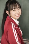 [Lovepop] Yui Iruma 入間ゆい - Photosets 016 Schoolgirl Uniform (Tracksuit)