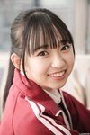 [Lovepop] Yui Iruma 入間ゆい - Photosets 016 Schoolgirl Uniform (Tracksuit)