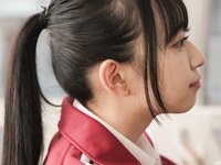 [Lovepop] Yui Iruma 入間ゆい - Photosets 016 Schoolgirl Uniform (Tracksuit)