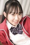[Lovepop] Yui Iruma 入間ゆい - Photosets 016 Schoolgirl Uniform (Tracksuit)