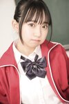 [Lovepop] Yui Iruma 入間ゆい - Photosets 016 Schoolgirl Uniform (Tracksuit)