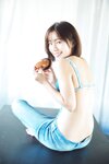 FRIDAYデジタル写真集 井出美希 卒業 vol.1 [60P]