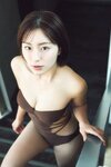 FRIDAYデジタル写真集 井出美希 卒業 vol.1 [60P]