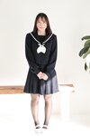 [Lovepop] Narumi Amaha 天羽成美 – GL0050 Photosets 019