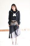 [Lovepop] Narumi Amaha 天羽成美 – GL0050 Photosets 019