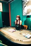 Haivia Black Snow - Secret Bar