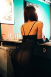 Haivia Black Snow - Secret Bar