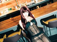 Haivia Black Snow - Secret Bar