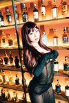 Haivia Black Snow - Secret Bar