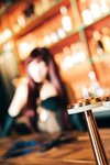 Haivia Black Snow - Secret Bar